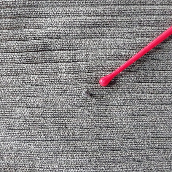 Sweater, Planks, XL, Green - Picture 5 of 11